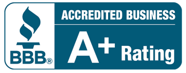 Better Business Bureau & Certified Master Chimney Technician